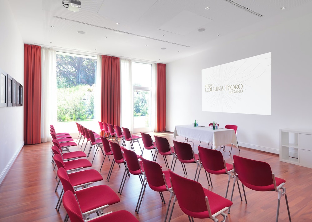 Resort Collina D Oro 31/40