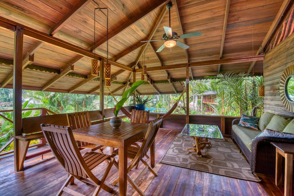 Hotel Banana Azul - Adults Only 64/81