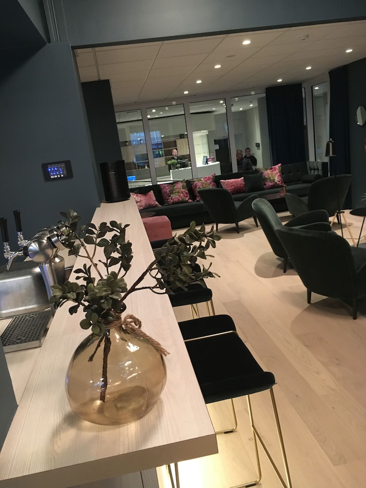 Thon Partner Hotel Central (ex Scandic Central Elverum) 21/26