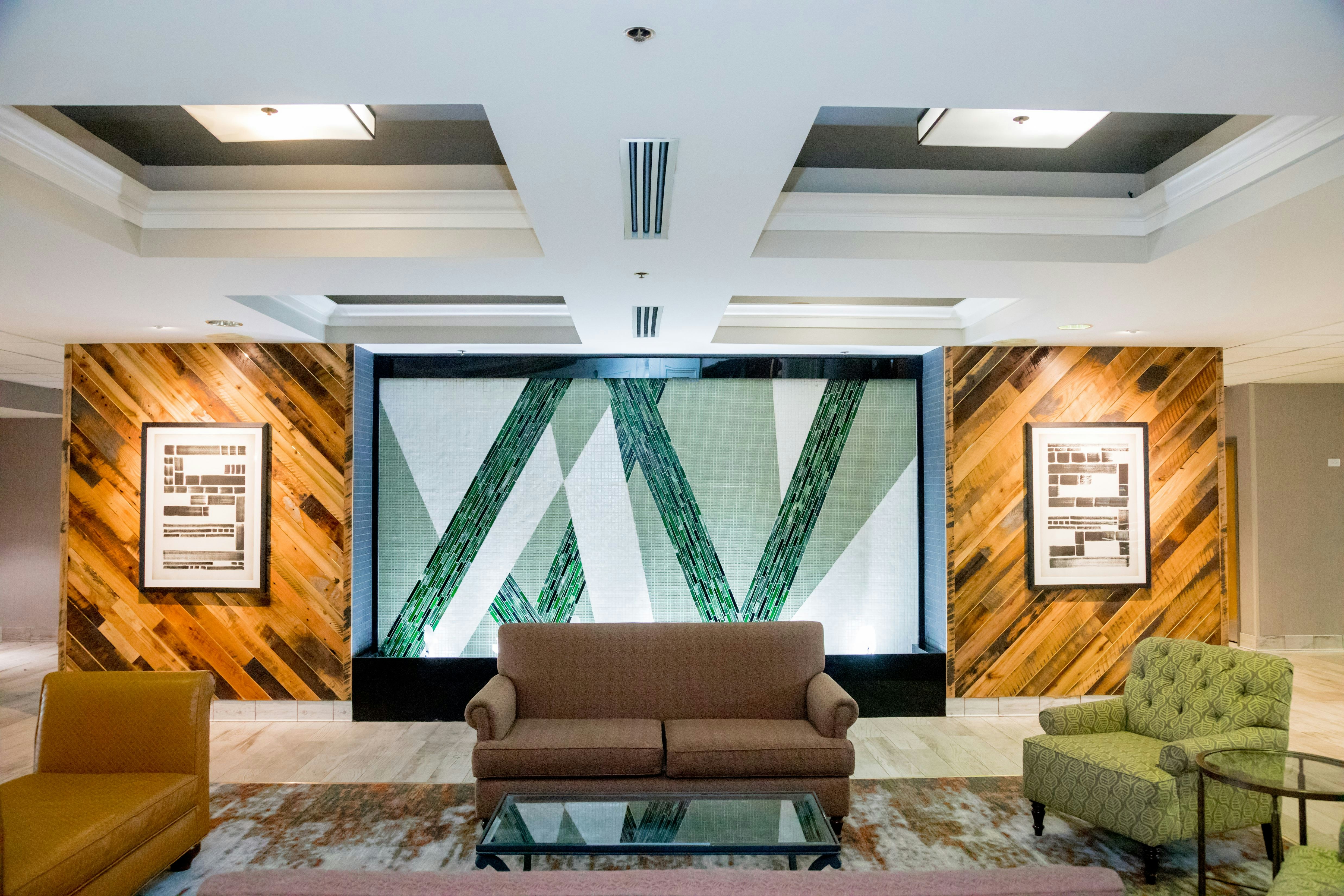 Embassy Suites By Hilton Lexington Green 31/52