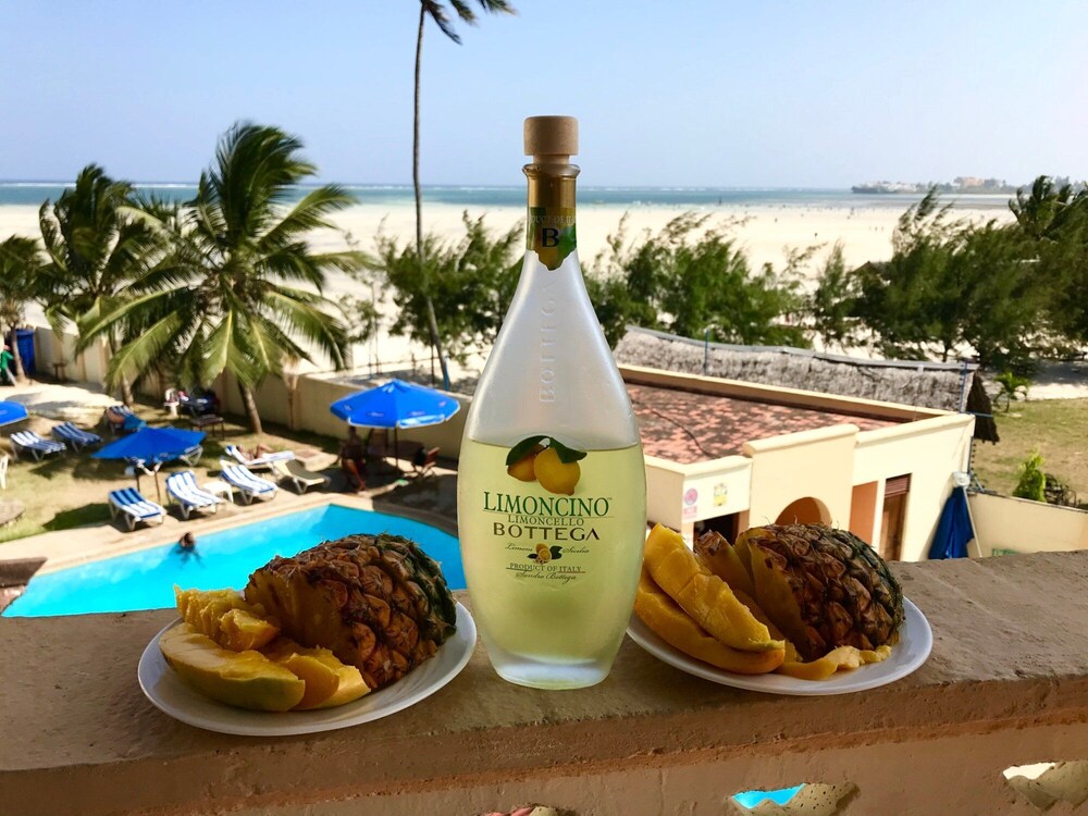 Azul Margarita Beach Resort photo3