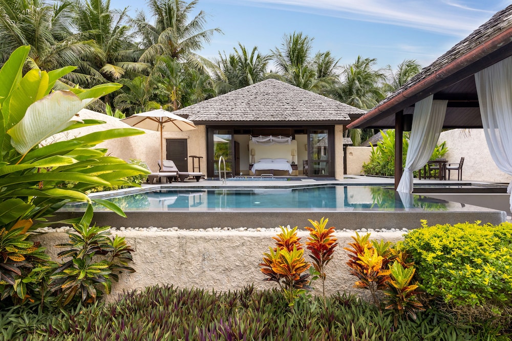 Sheraton Hua Hin Pranburi Villas 1/50