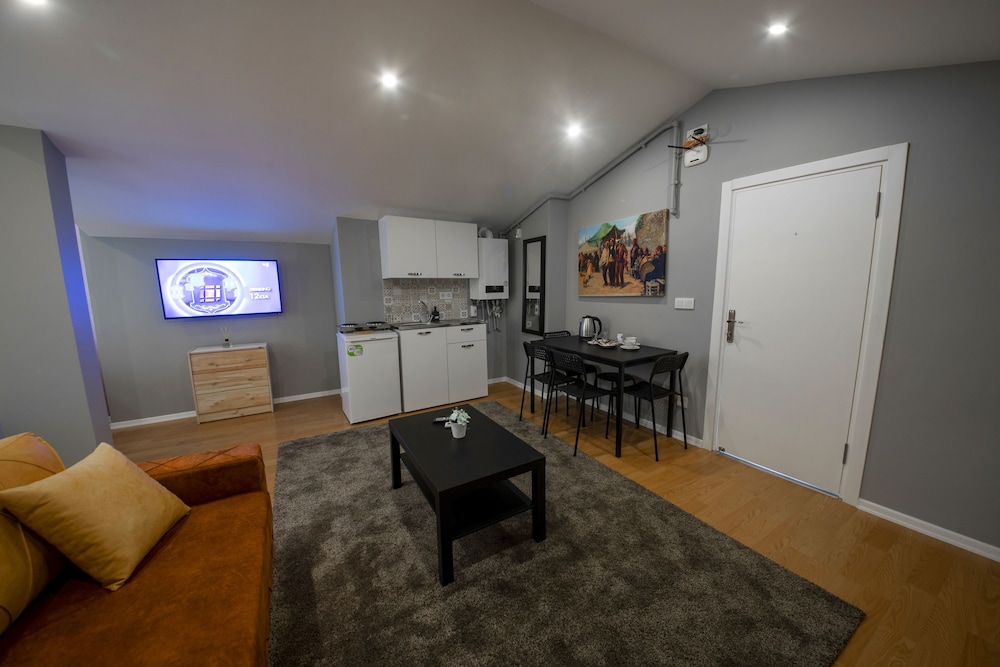 Royal Taksim Suites 32/50