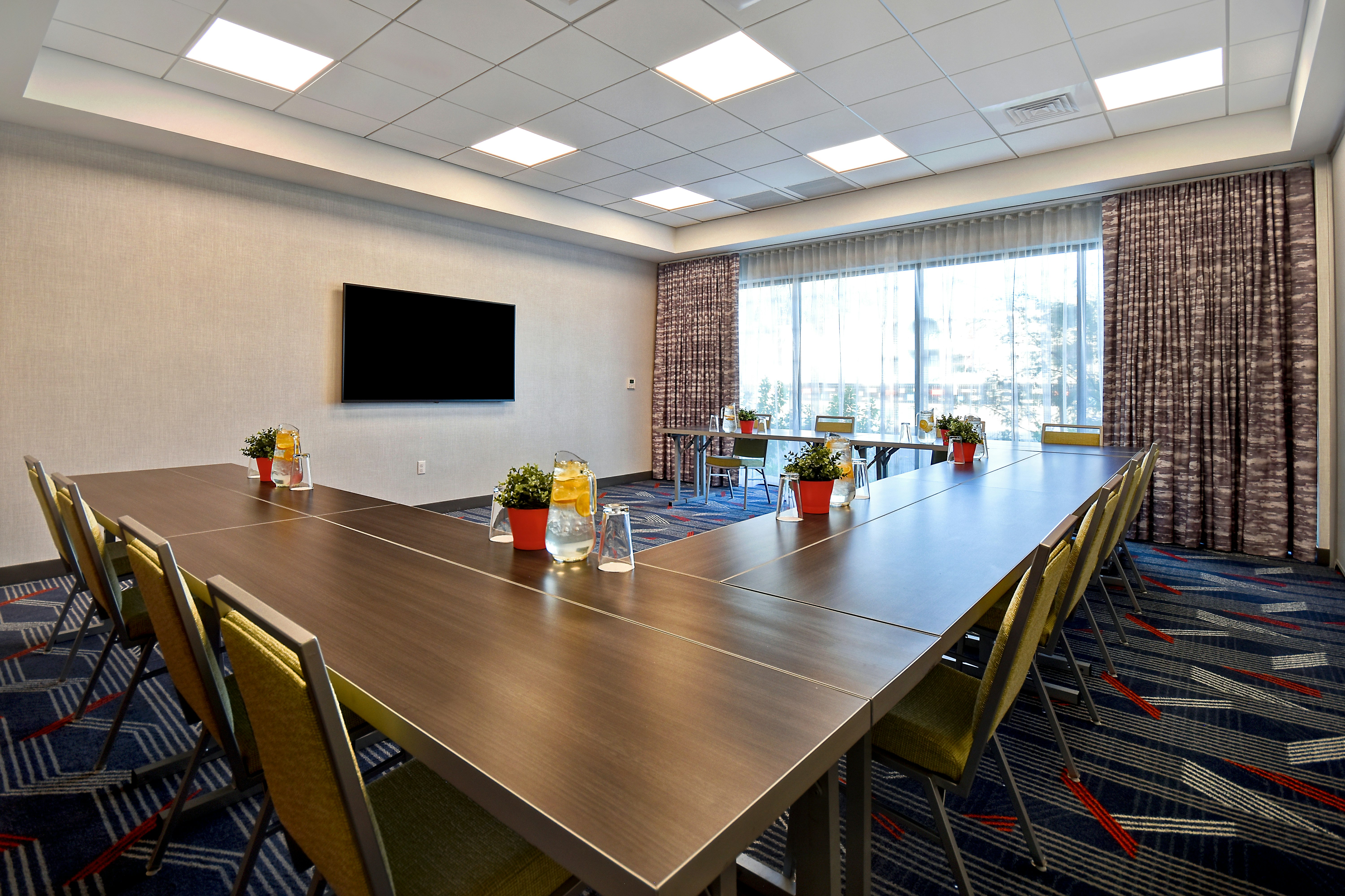 Home2 Suites by Hilton Las Vegas Convention Center 37/50