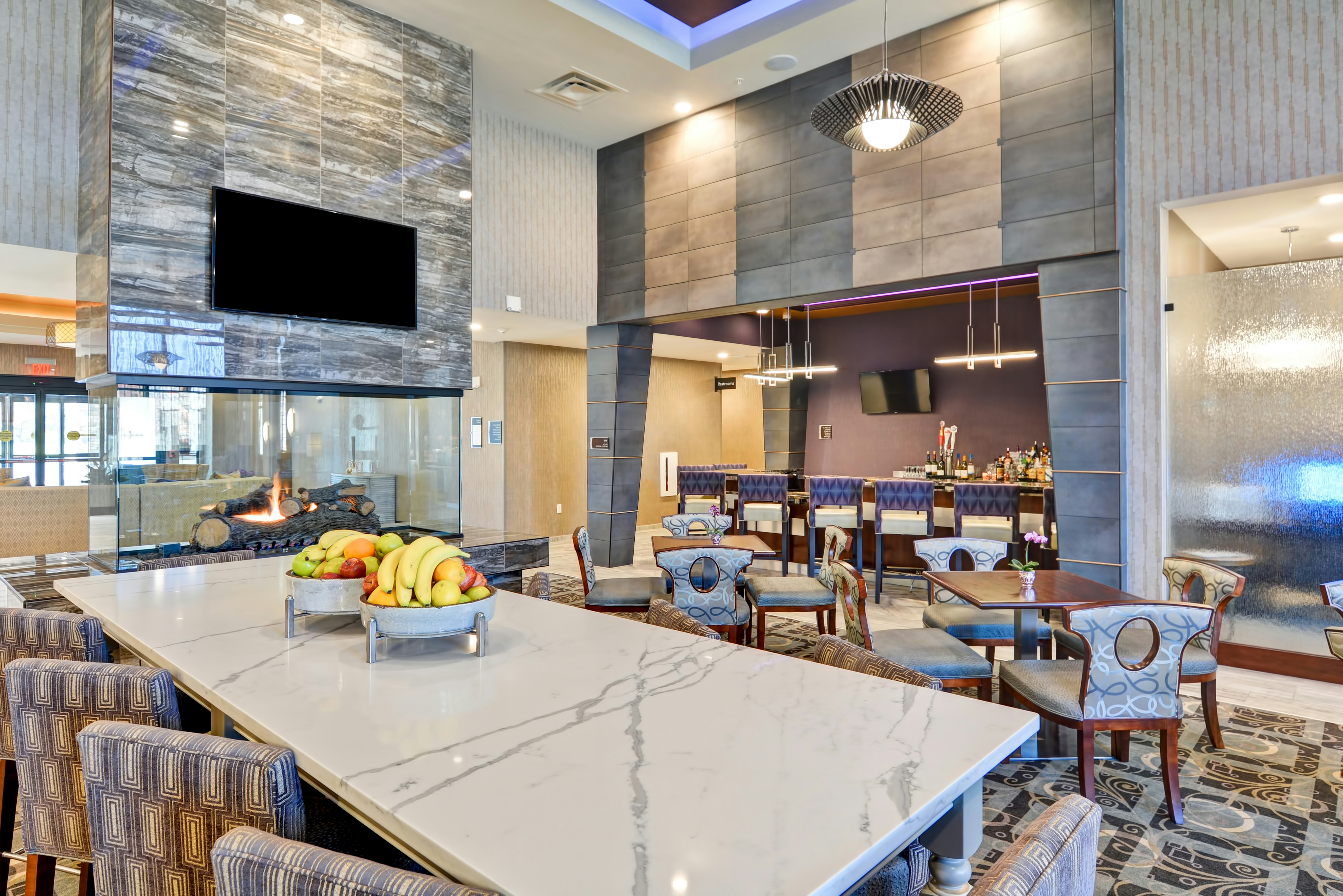 Homewood Suites By Hilton New Hartford Utica 13/27