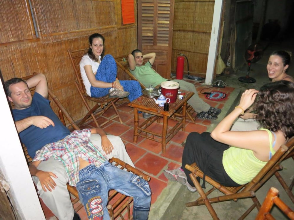 My Hoa Mekong Homestay 5/30
