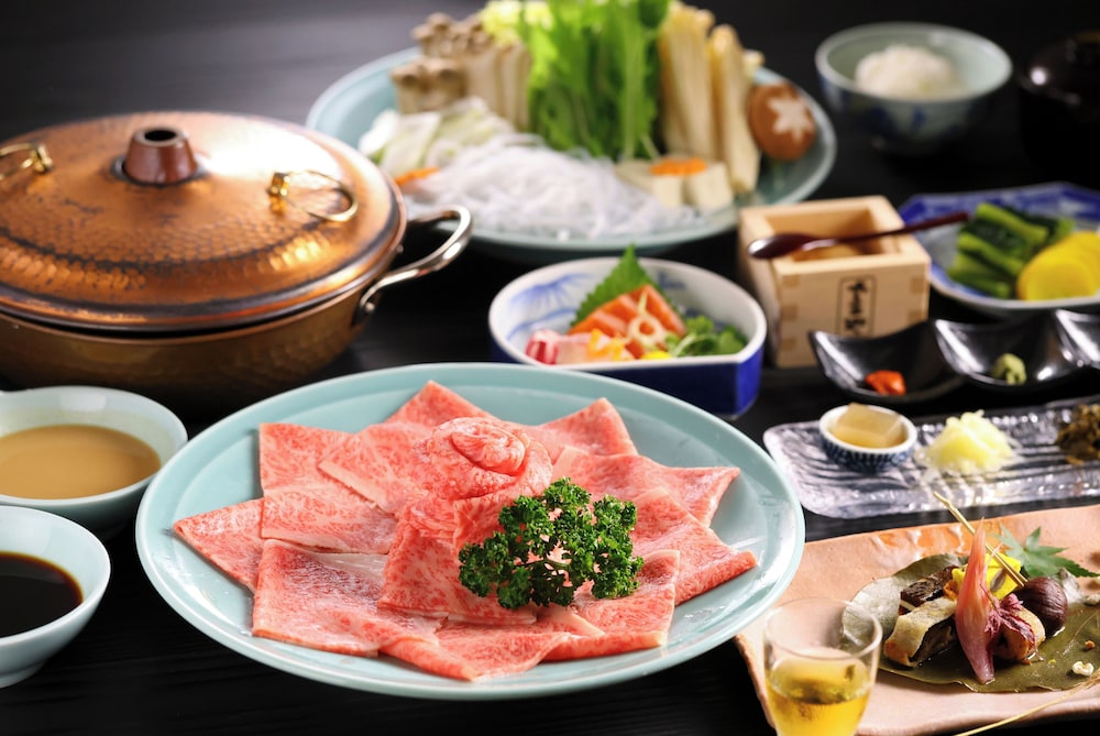 Ryokan Sakaya 14/50