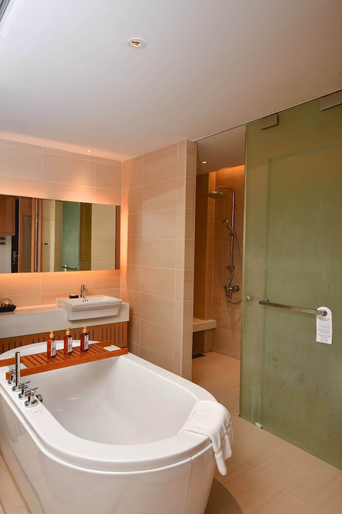 Maraya Hotel Resort 20/65