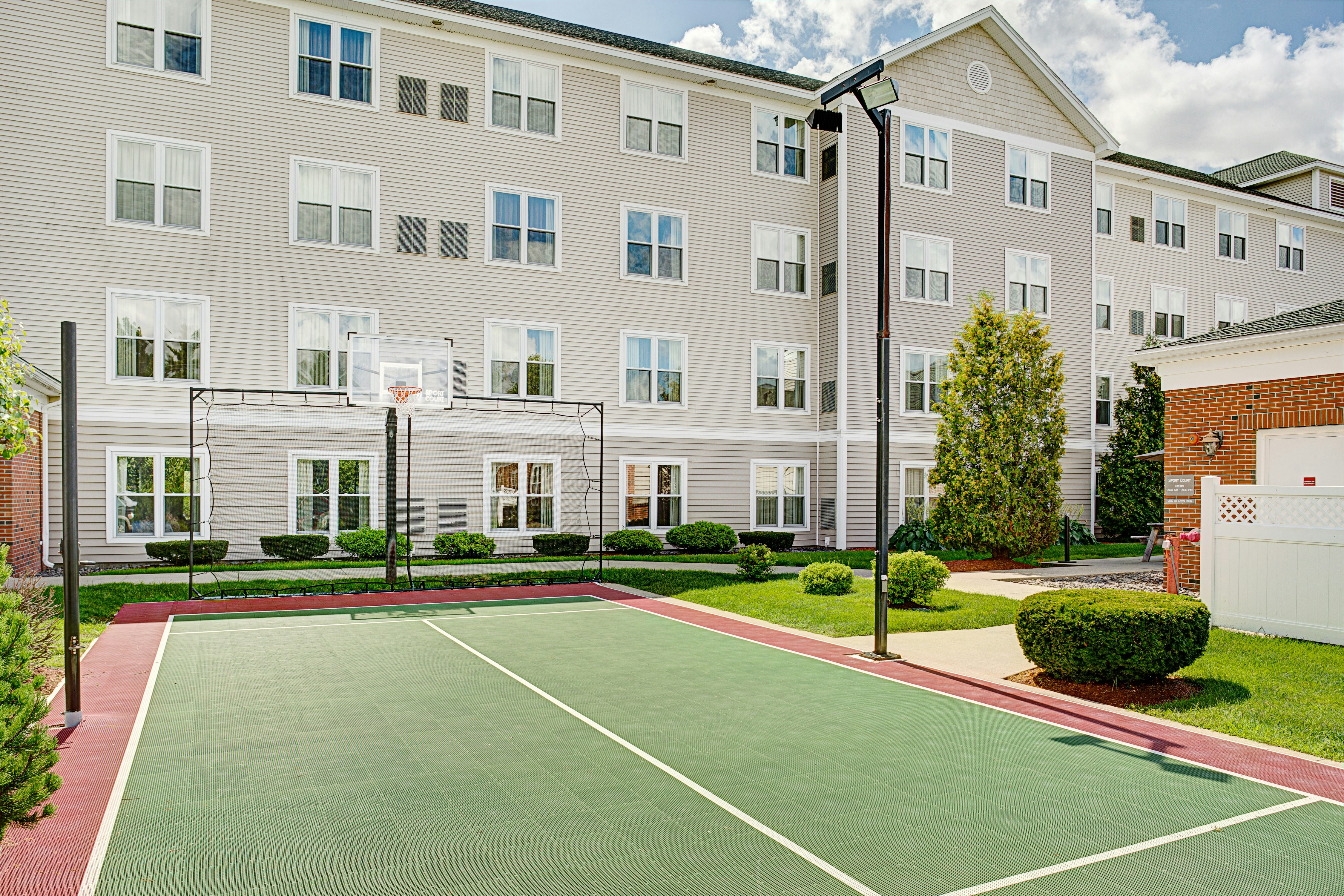 Homewood Suites by Hilton Manchester/Airport 26/54