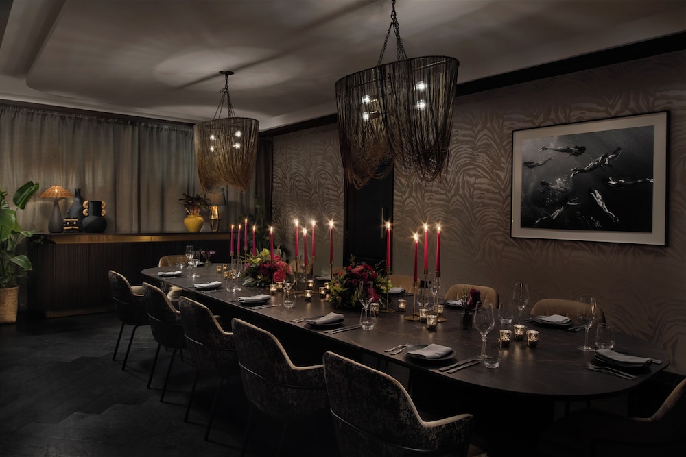 Hotel AMANO Covent Garden 52/60