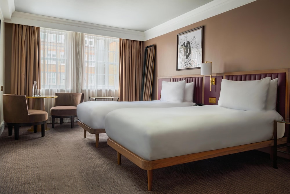 The May Fair Hotel, Mayfair, London 21/63