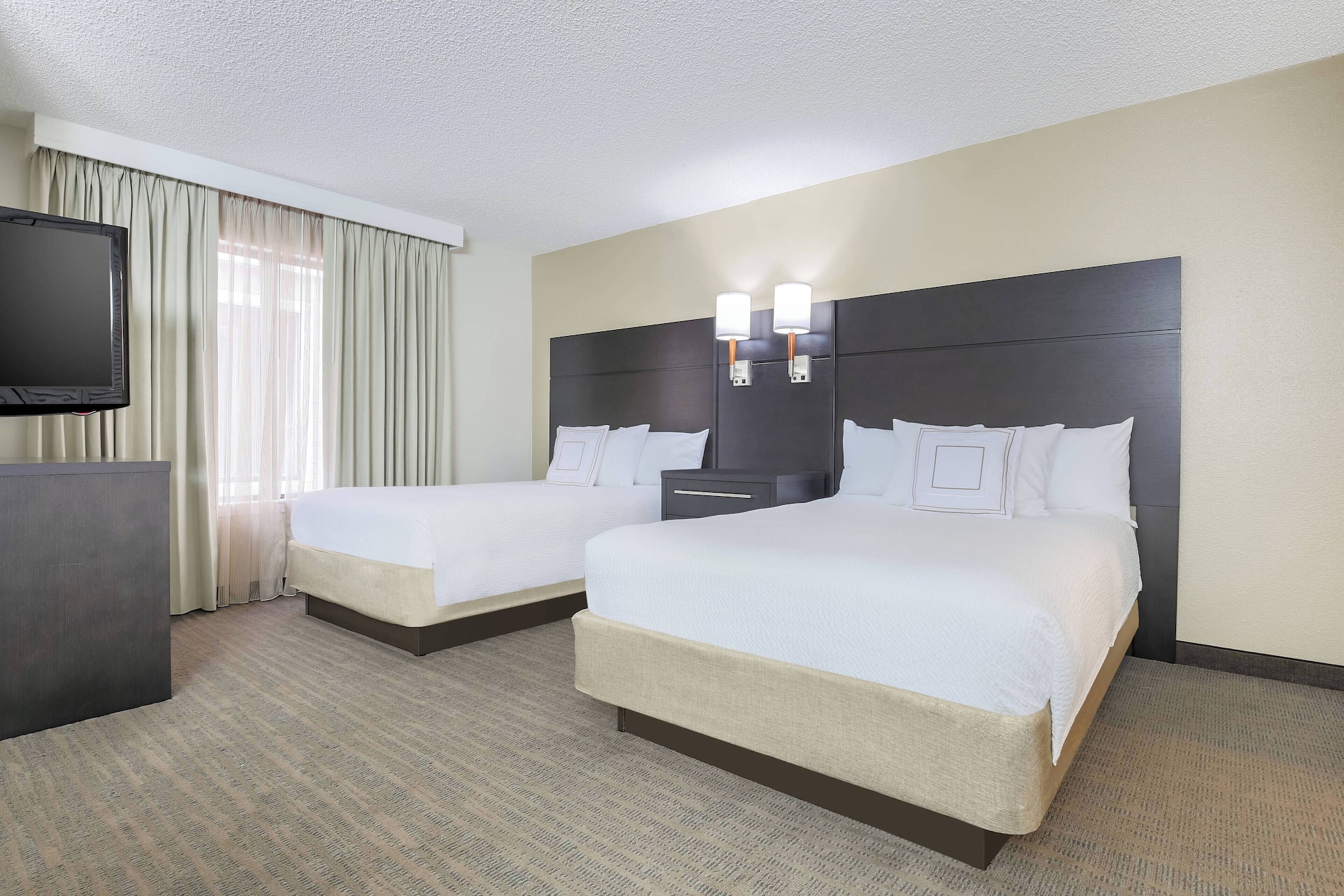 Residence Inn by Marriott Boca Raton secondary