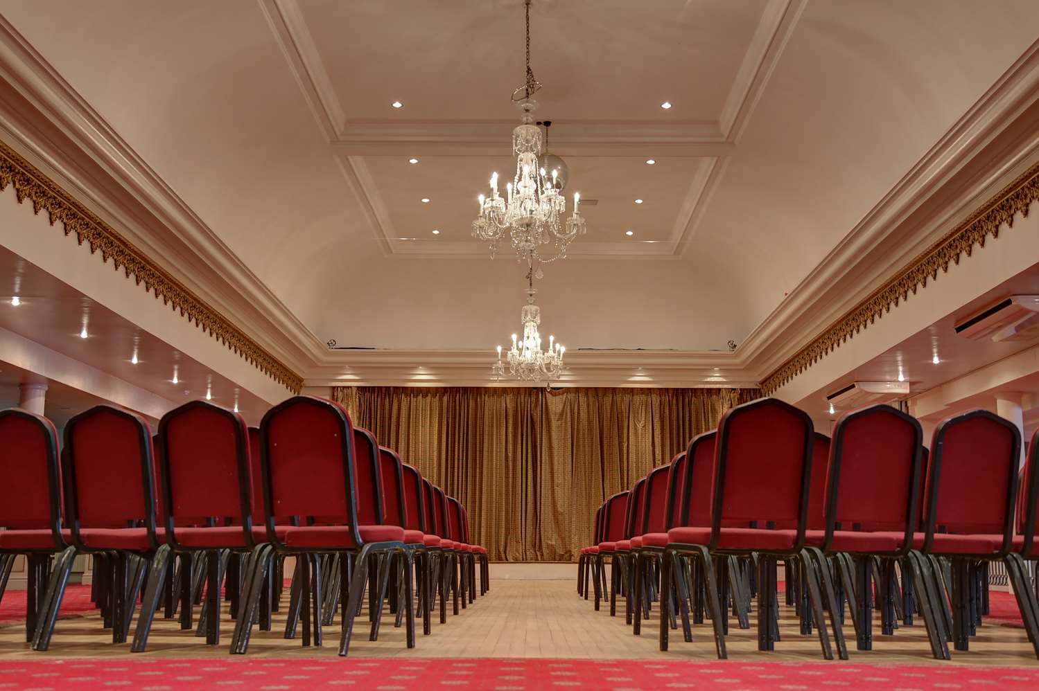 The Craiglands Hotel, Sure Hotel Collection By Best Western 39/61