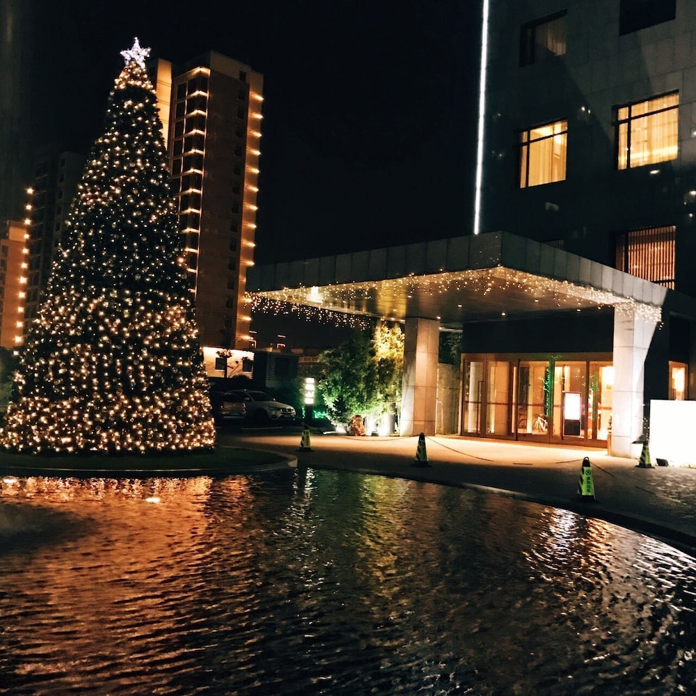 Wojo Hotel 46/50