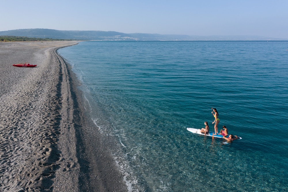 Falkensteiner Club Funimation Garden Calabria 45/49