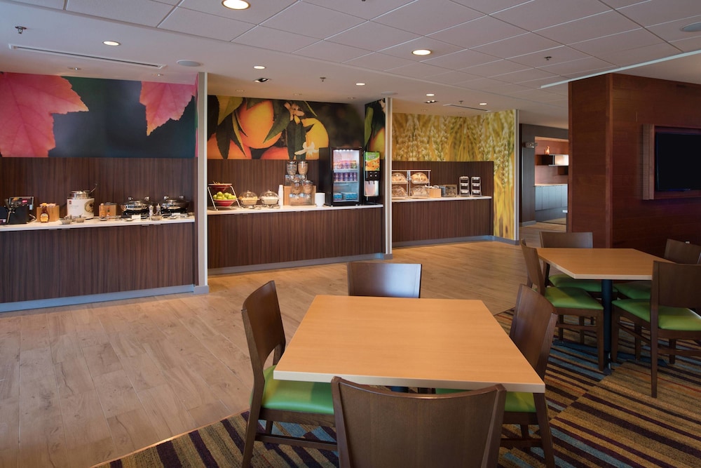 Fairfield Inn And Suites Houma Southeast 12/41