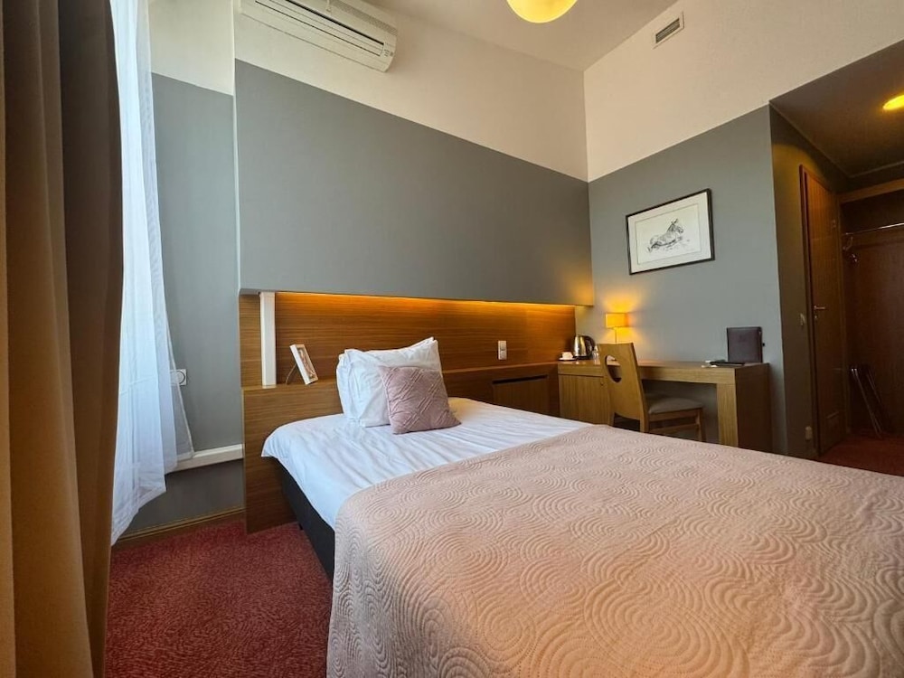 Bern Boutique by Rikas Hotels 11/33