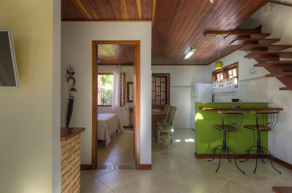 Refugio Tropical Pousada & Flats 30/67