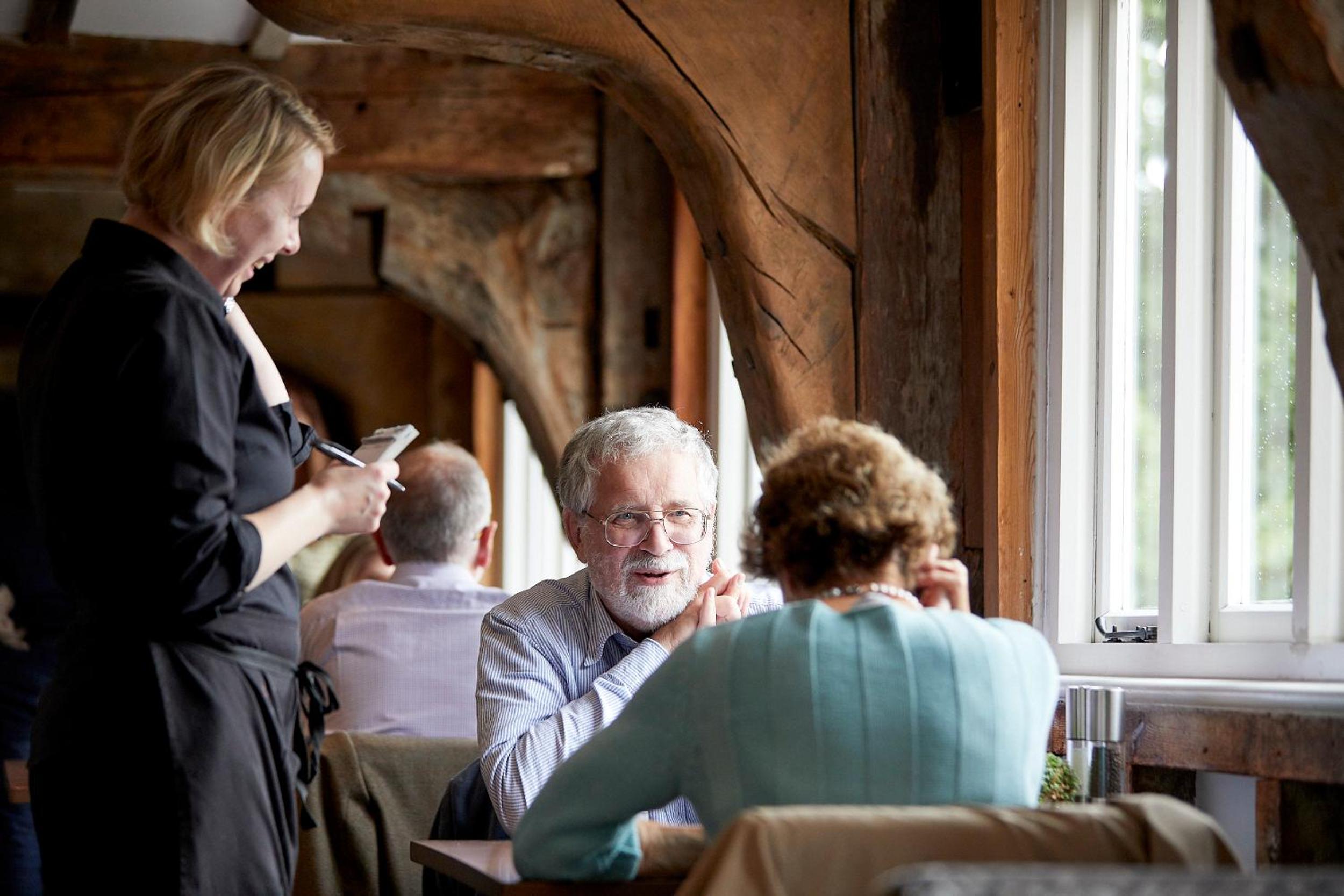 Tuddenham Mill Luxury Hotel 4/50
