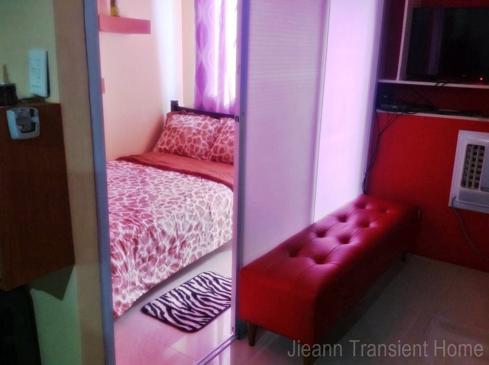 Jieann's Transient Home 29/58