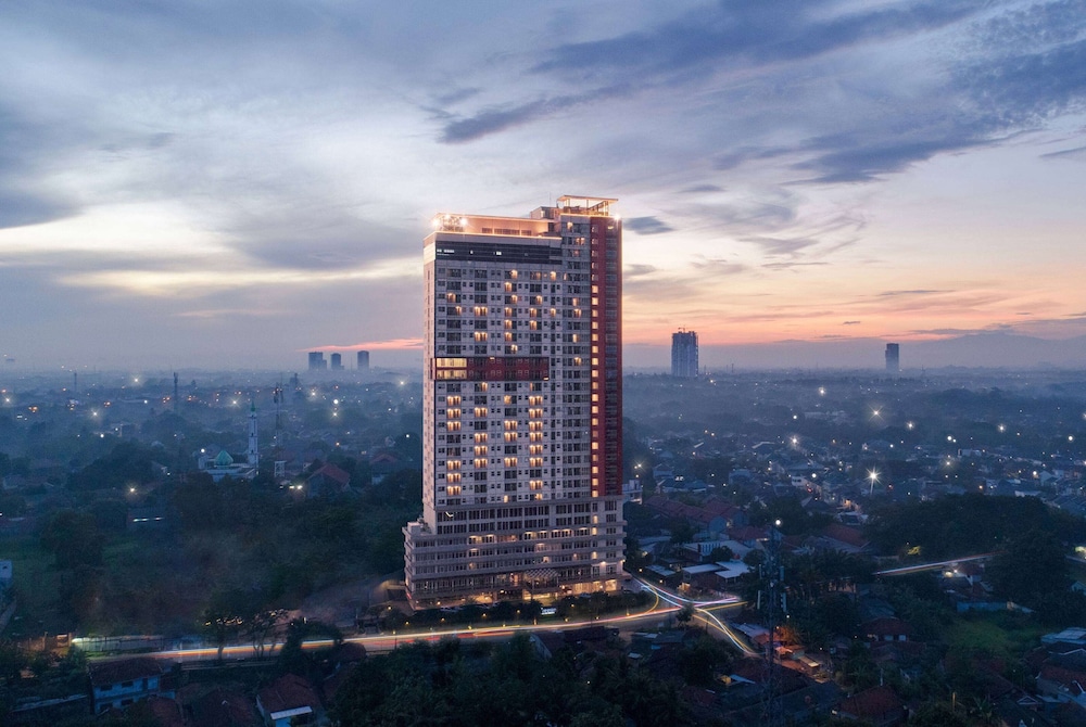 Ramada by Wyndham Serpong 4/62