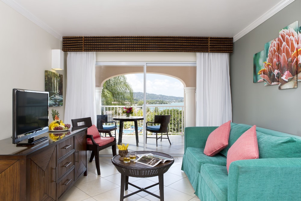 Secrets St. Lucia Resort & Spa Adults Only 29/50