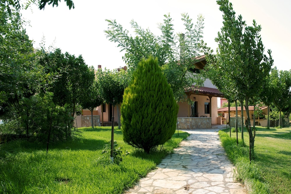 Agrotospita Country Houses 38/50