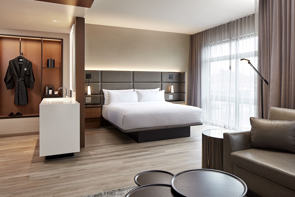 Ac Hotel By Marriott San Jose Sunnyvale Cupertino 6/54