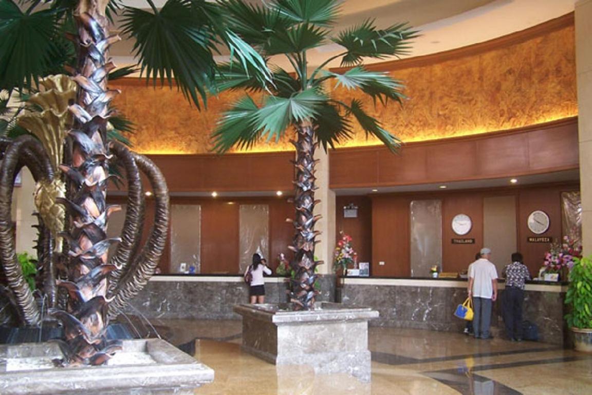 Grand Mandarin Betong Hotel 11/46