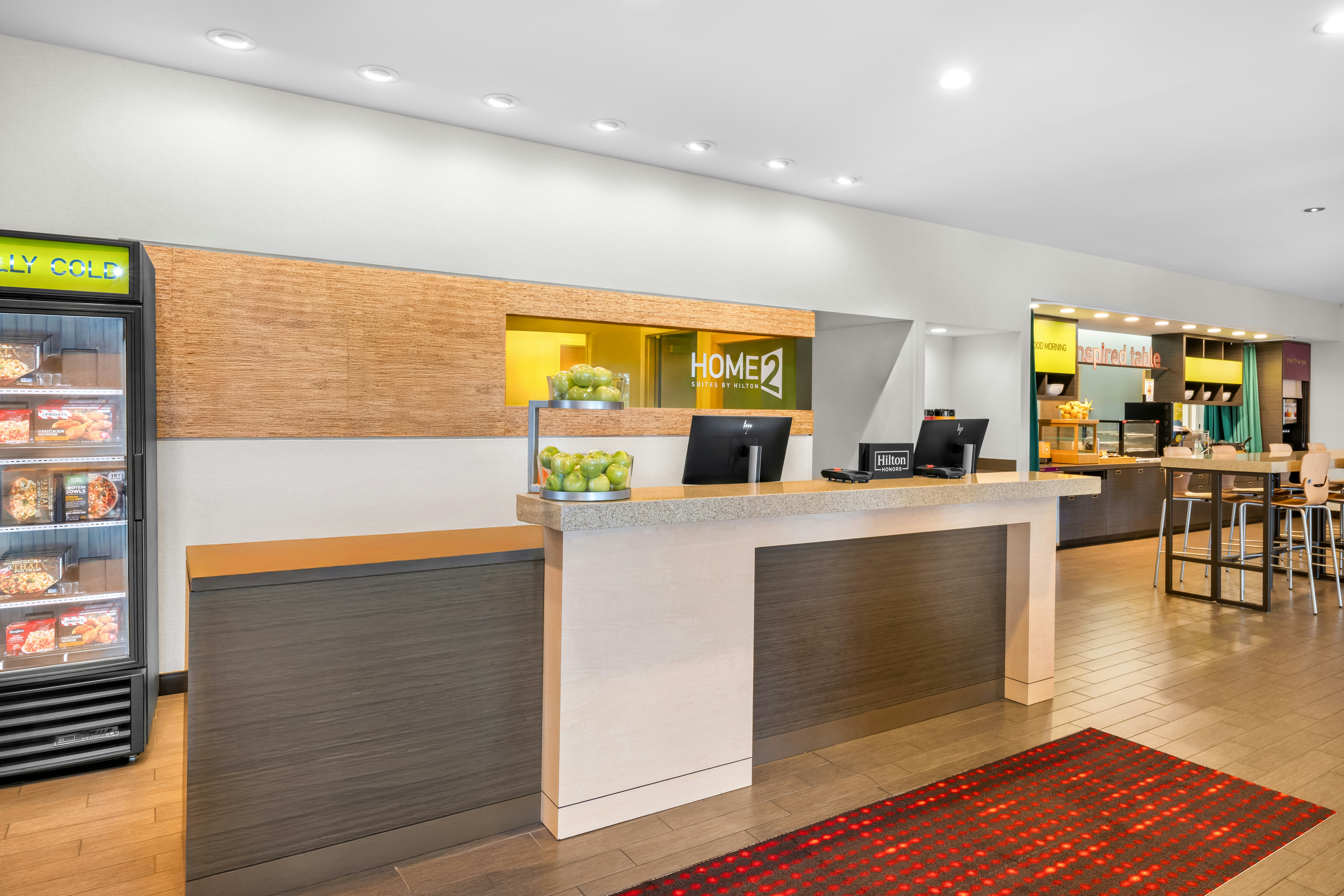 Home2 Suites By Hilton Charlotte Airport 10/54