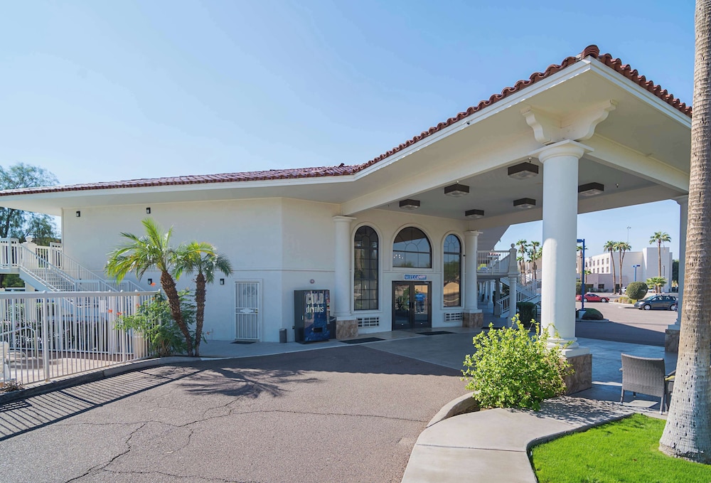 Motel6 Chandler, AZ photo4