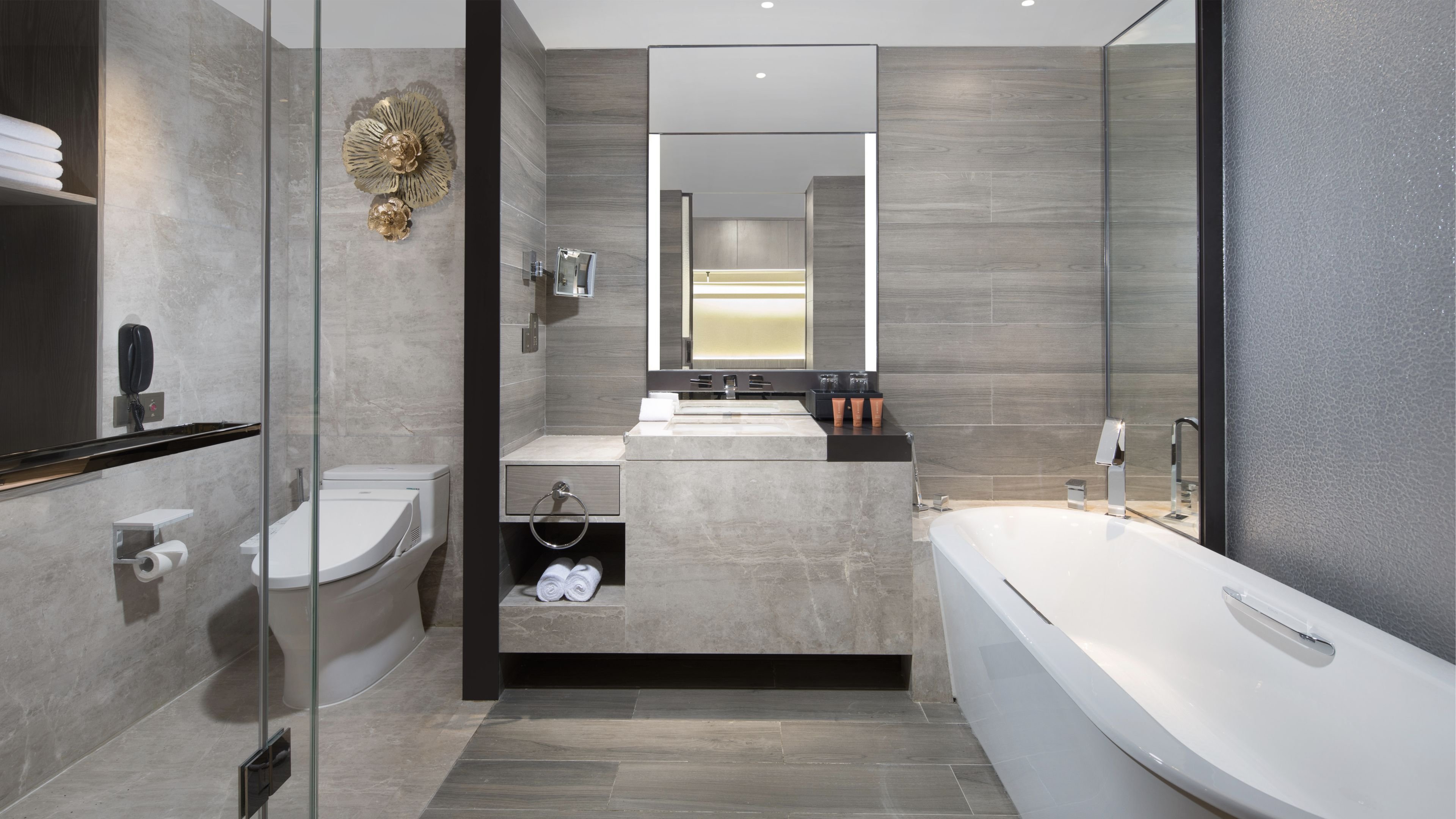 Crowne Plaza Deqing Moganshan 69/69