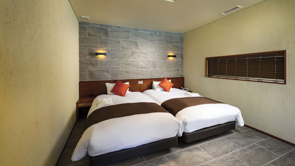 Away Okinawa Kouri Island Resort 11/50