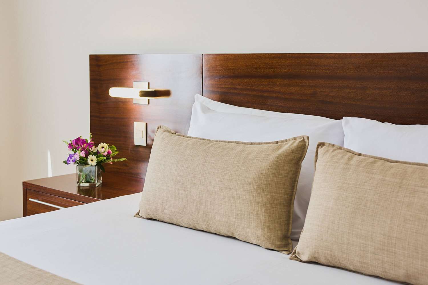 Dazzler By Wyndham Buenos Aires San Martin 32/67