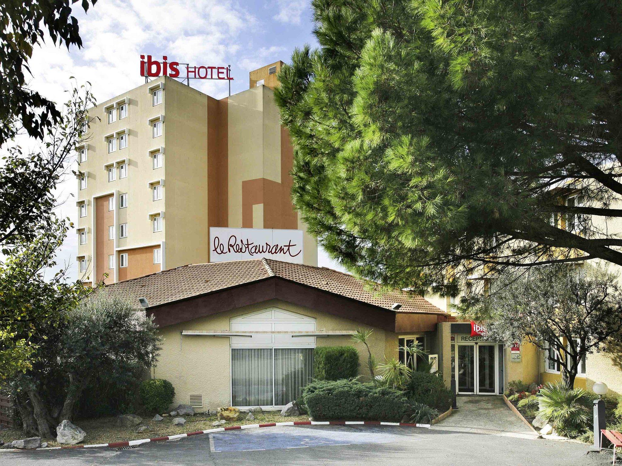 Ibis Budget Beziers Est Mediterranee 4/72