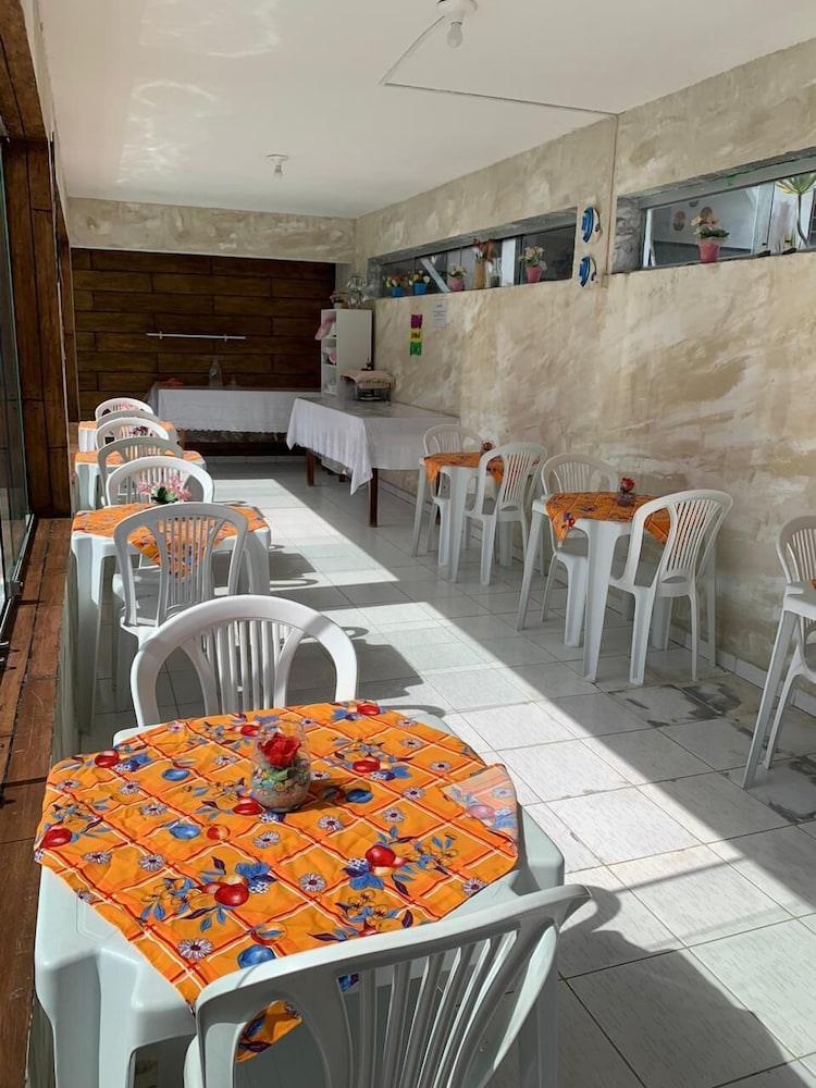 Pousada Casa Porto 33/50