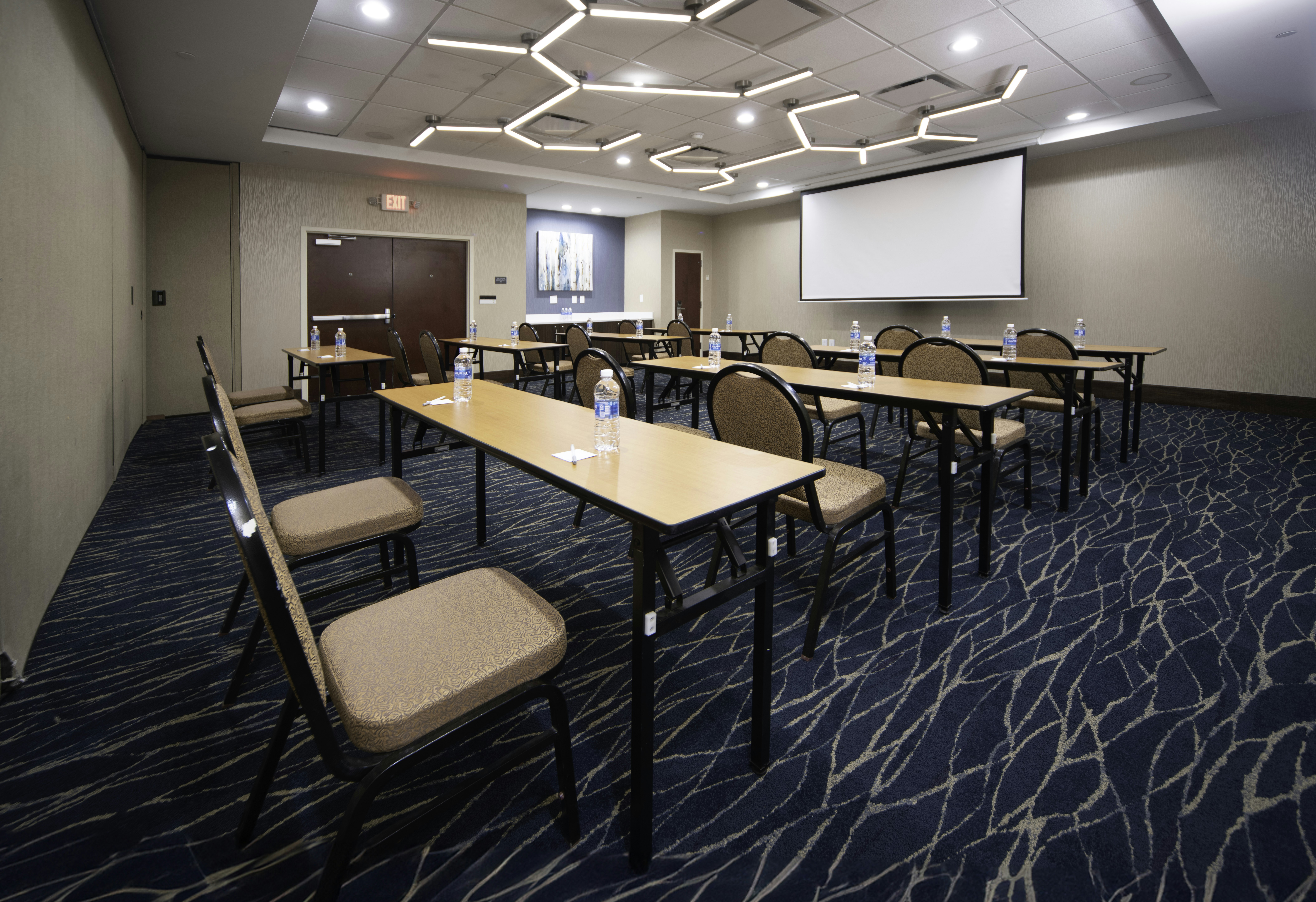 Hilton Garden Inn Fayetteville Fort Bragg 50/60