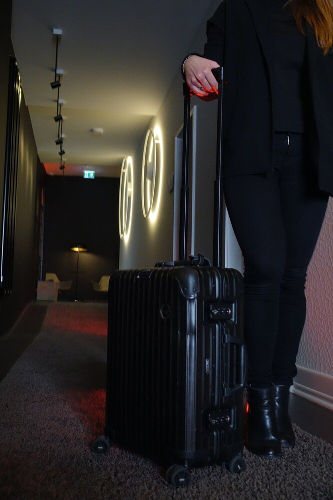 Boutique Hotel K7 23/50