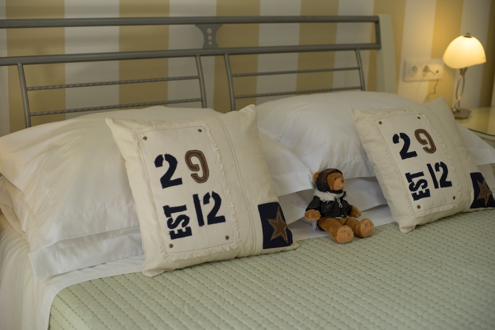 Hotel Cyclades photo4