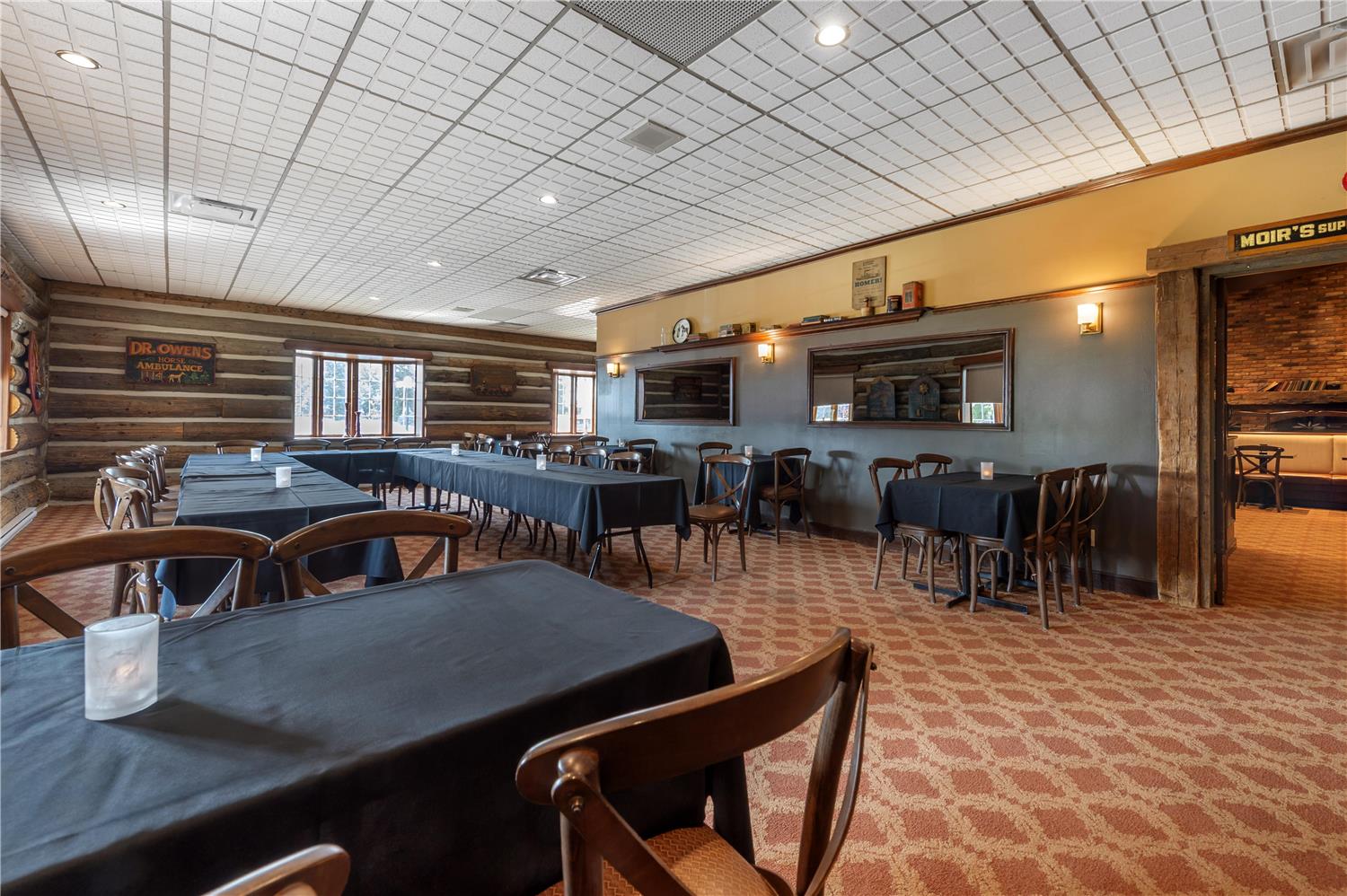 Best Western Parkway Inn Conference Centre 39/49