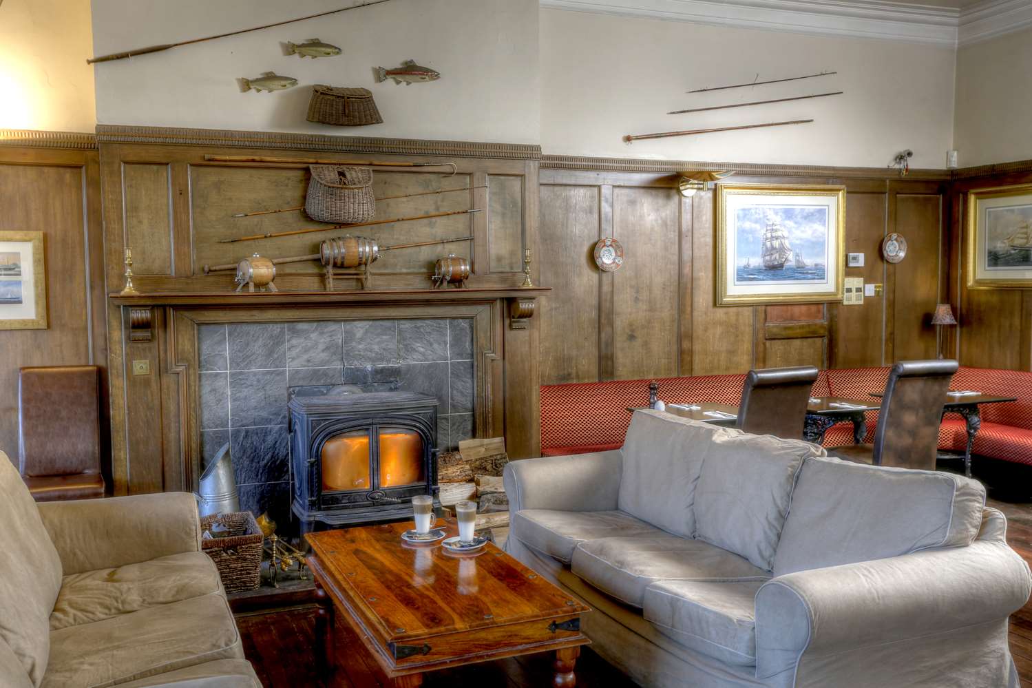 Best Western Crianlarich Hotel 24/35
