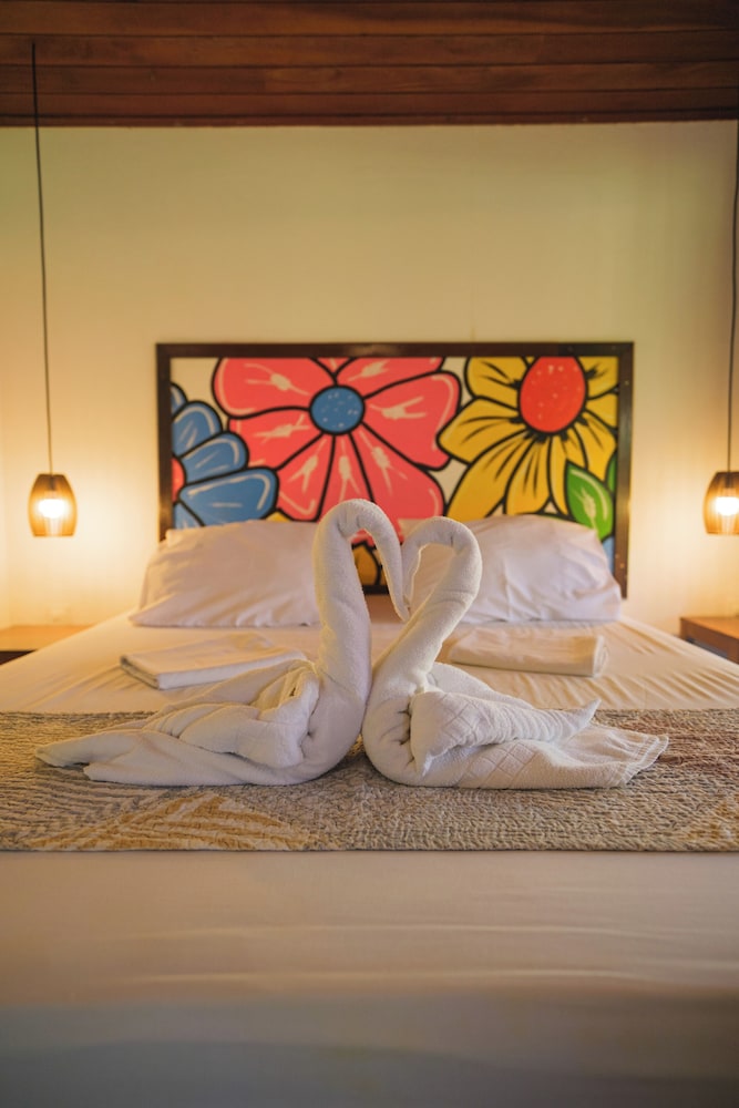 Hotel Vila Jardim 30/69