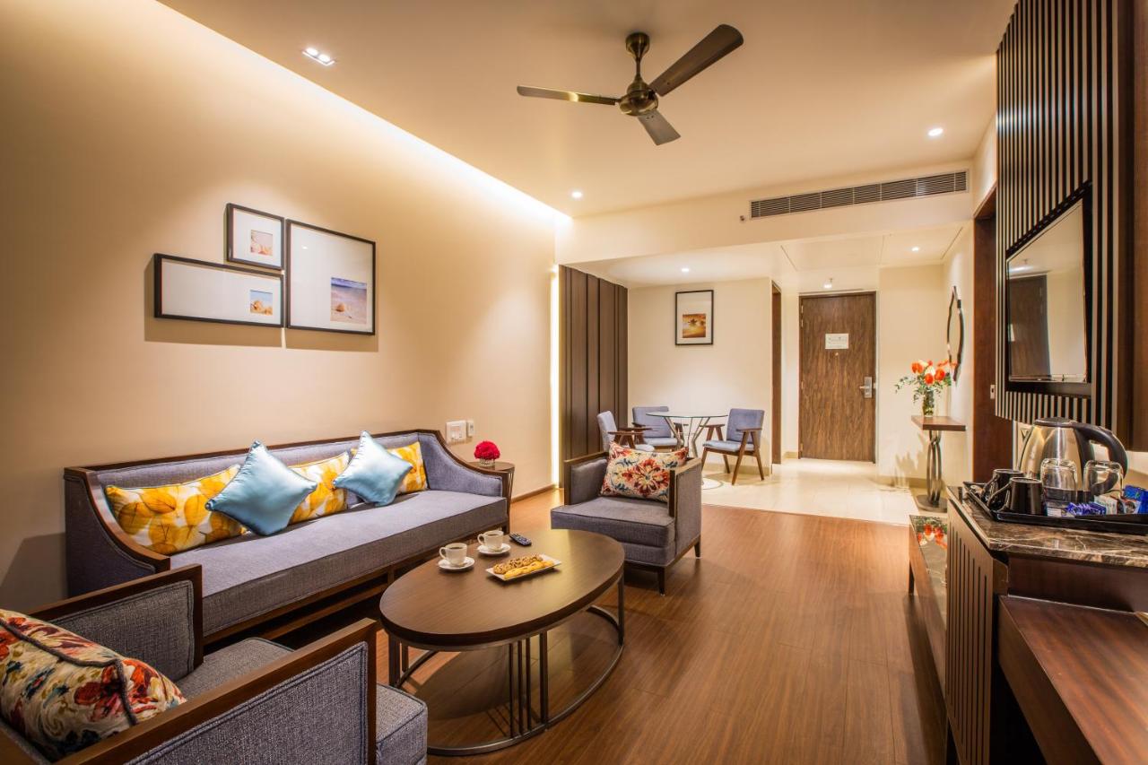 Nanu Resort, Arambol 33/50