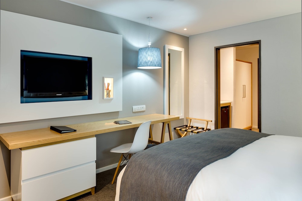 Protea Hotel by Marriott Cape Town Sea Point 15/38