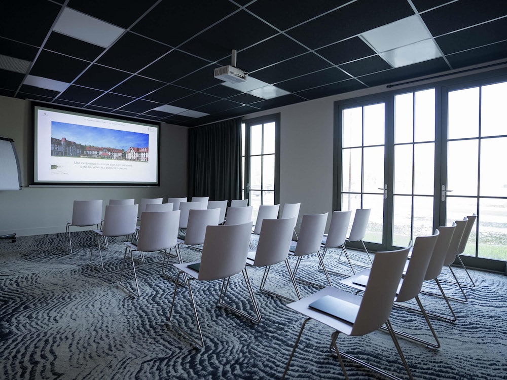 ibis Styles Le Touquet 49/57