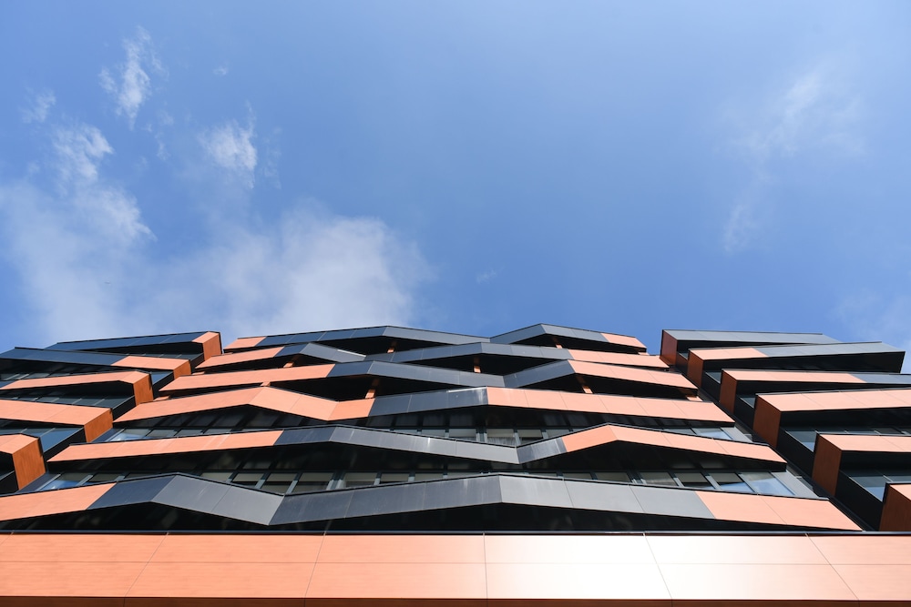 Malak Regency Hotel in SARAJEVO