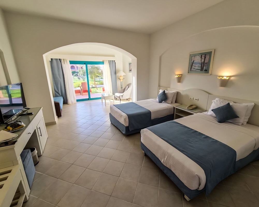 Swisstouch Oriental Resort Marsa Alam 19/50
