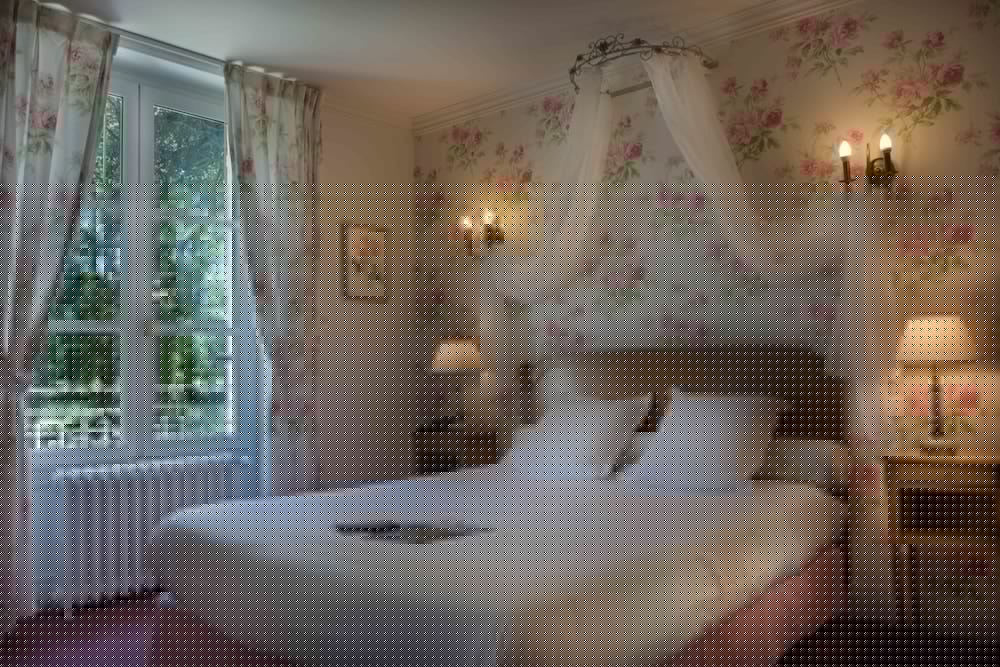 Chateau de La Rozelle Hotel 44/73