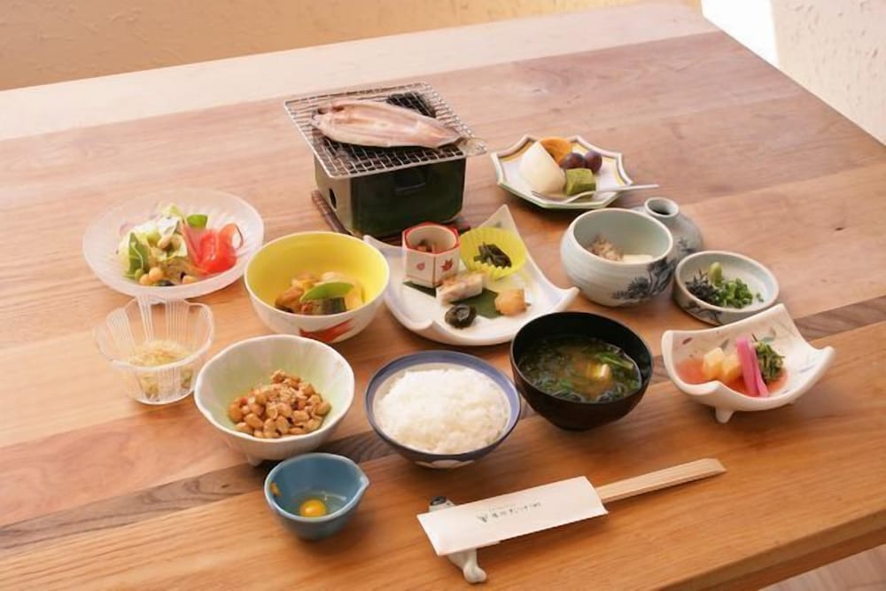 Ryokan Tanigawa 23/25