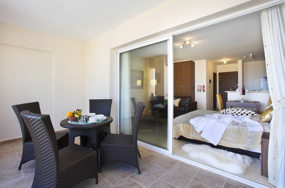 CLUB CORAL VIEW RESORT 20/53